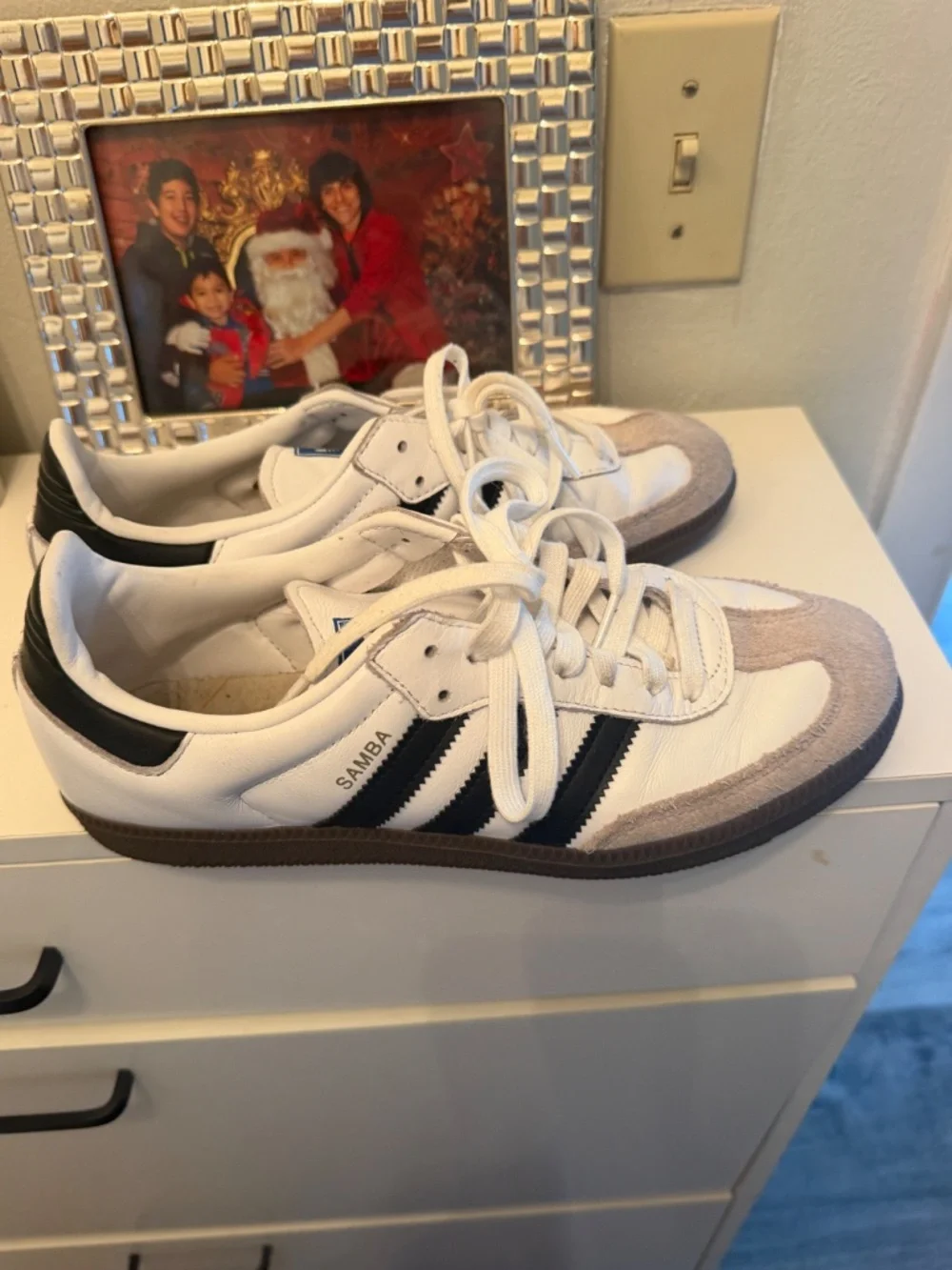 Adidas